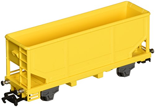 Bachmann Industries Chuggington Hopper Car, Yellow