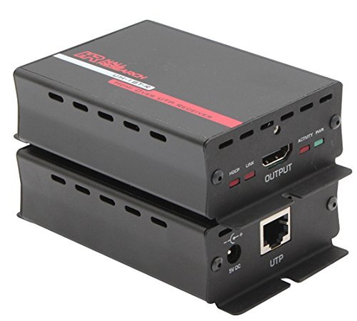 Hall Research UH-1BT-R Extender