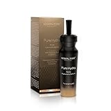 Simon & Tom Pure Hydra Swiss Hyaluronic Acid Serum for Face, Eyes, Neck and Decolletage with Vitamin C + Argan Stem Cells 30ml/1.01 fl oz