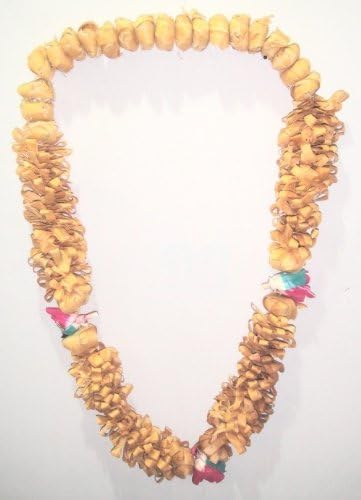 Spring Sandal Wood Har/ Garland 56cm