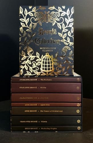 The Brontes: Barker, Juliet R.V.: 9781842125878: Amazon.com: Books