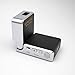 WowWee 8410 Cinemin Swivel Portable Audio/Video Multimedia Pico DLP Mini LED Projector