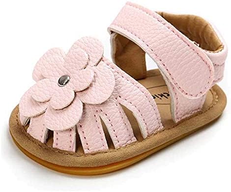 Ten Little First Walker Baby Shoes Linfrsh Girls' Sandals Boys