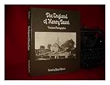 The England of Henry Taunt, Victorian photographer;: His Thames, his Oxford, his home counties and travels, his portraits, times and ephemera, by 