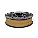 NinjaFlex TPU 3D Printing Filament - 3mm .75kg - GOLD