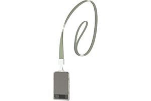 Lawnoval PC Protective Case with Magnetic Holder and Lanyard for Plaud for Note and for Note for Pro AI Voice Recorder, Trans