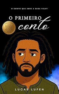Livro O Primeiro Conto: O conto que abre a saga Falky