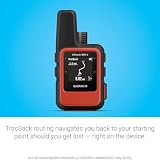 Garmin inReach Mini 2 Satellite Communicator Orange 010-02602-00 view 3