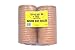 Little Buster Toys Hay Bales - 4 Pack, Perfect to go with Little Buster hay Trailer and feeders