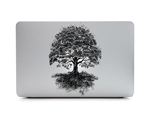 Icasso macbook sticker decals apple sticker for apple l…