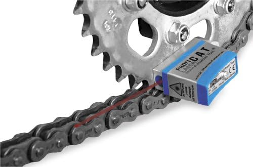 Luster Care CAT Chain and Belt Alignment Tool 30007