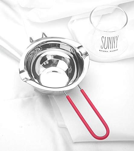 3 Tebery+Stainless+Universal+Heat+resistant+Chocolate