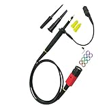 Oscilloscope Probes 100MHz 2000V High Voltage