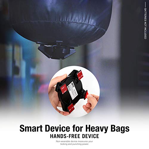 UFC Force Tracker Combat Strike Heavy Bag Attachment Pricepulse