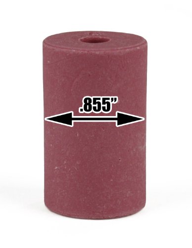 Dragway Tools (5) 6mm Ceramic Nozzles for Model 110 and 260 Sandblast Cabinet