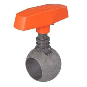 Amazon.com : Hayward TBX1200PAK PVC Ball, Stem and Handle