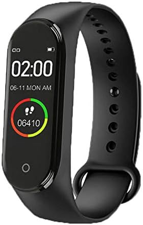 smart for life fitness tracker