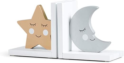 bookends for nursery