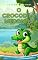 Livro O crocodilo medonho