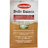 Danstar Lallemand Belle Saison Yeast - 5 PACKETS