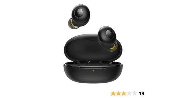 Realme RMA215 Buds Q Wireless Bluetooth 
