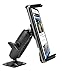 Arkon Heavy Duty Drill Base Mount for Note 9 8 iPhone XS Max XS XR X 8 iPad mini Galaxy Tab Retail Black