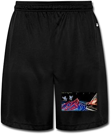 Panic! At The Disco Cool Adult Short Pants Long Pants