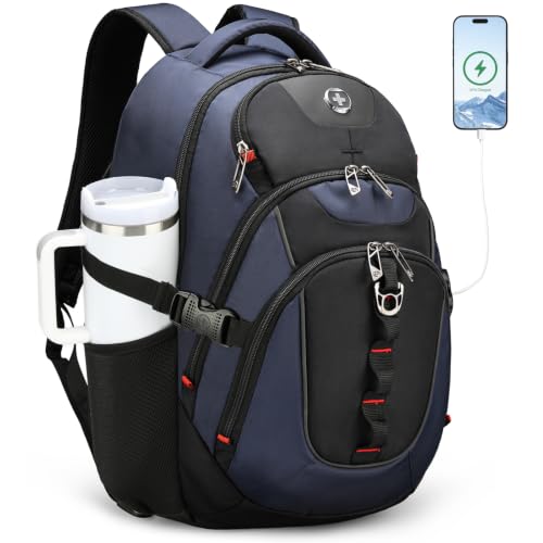 Swissdigital Design Laptop Backpack