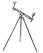 Caldwell DeadShot FieldPod Max Adjustable Ambidextrous Rifle Shooting Rest for Outdoor Range and Hunting