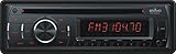 Bravo View IND-X600U  In-Dash CD/MP3 Receiver with USB/SD/AUX-IN