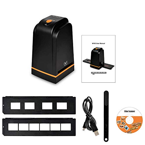 5 Scanner+Converts+Negative+Digital+Supports