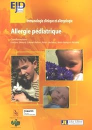 Allergie pédiatrique