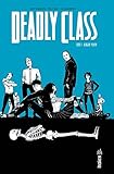 Deadly Class, Tome 1 : Reagan Youth by