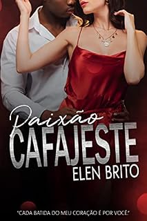 Livro Paixão Cafajeste