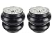 Slam Specialties RE-5 Air Bags Springs 200 PSI Custom Suspension 2 Pack