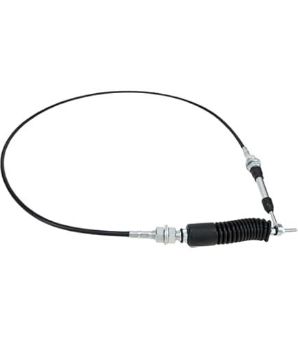 Amazon.com: XYZIL Shuttle Cable 3C001-34596 Compatible with Kubota