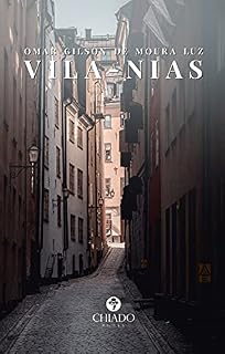 Livro Vila-Nias