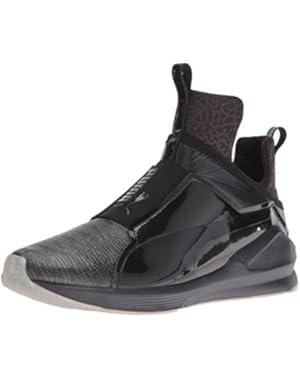 Women's Fierce Metallic Cross-Trainer Shoe