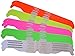 EEkiiqi 100 Pairs！ Fireworks 3D Glass Rainbow Diffraction 3D Fireworks Glasses Neon Multi-Starbursts for Fireworks Displays/Holiday Lights/Club/Concert Lights (100 Packs)thumb 1