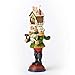 Heartwood Creek Jim Shore Time for Tinkering Toy Soldier Santas Workshop Hat Nutcracker 4055054