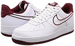 Nike Men's Gymnastics Shoes, Multicoloured White