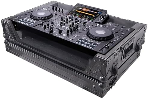 Amazon.com: ProX XS-XDJRX3 W ATA Road Case 4 Pioneer DDJ-REV5 XDJ