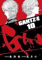 GANTZ:E 第10巻