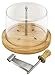 Kovot Cheese Curler With Dome | Measures 7