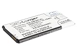 Replacement Battery for Samsung Galaxy Round Galaxy