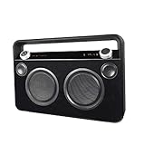 Supersonic SC-1000BT Bluetooth Speaker