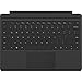 Microsoft Type Cover Keyboard for Surface 3 BlackA7Z-00001 (Renewed)