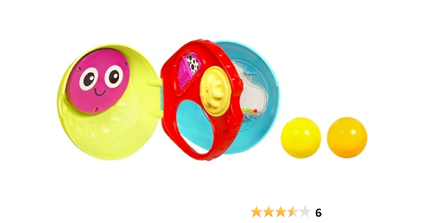 playskool explore and grow