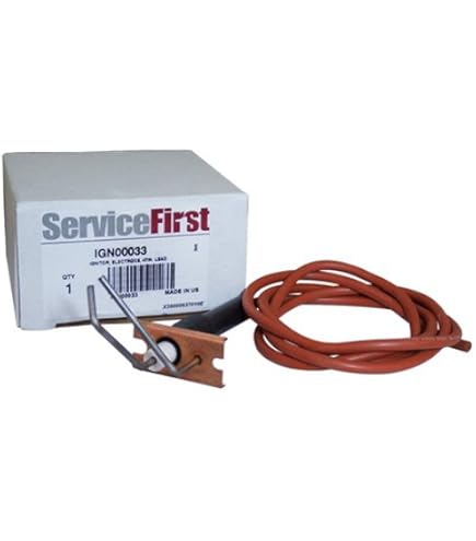 SEN01114 Flame Sensor For Trane Furnace - Flame Sensor Igniter Sensing 4 Pack - View #8