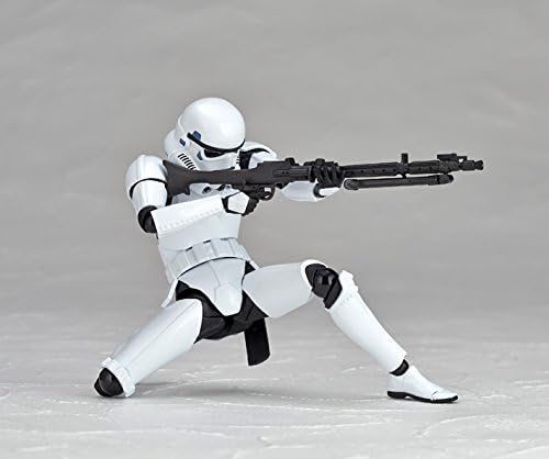 revoltech star wars